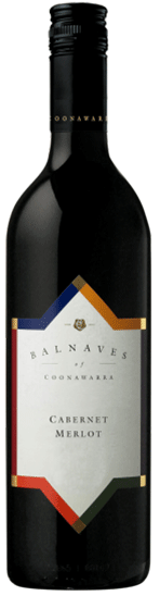 Balnaves of Coonawarra Cabernet Merlot 2022 Coonawarra